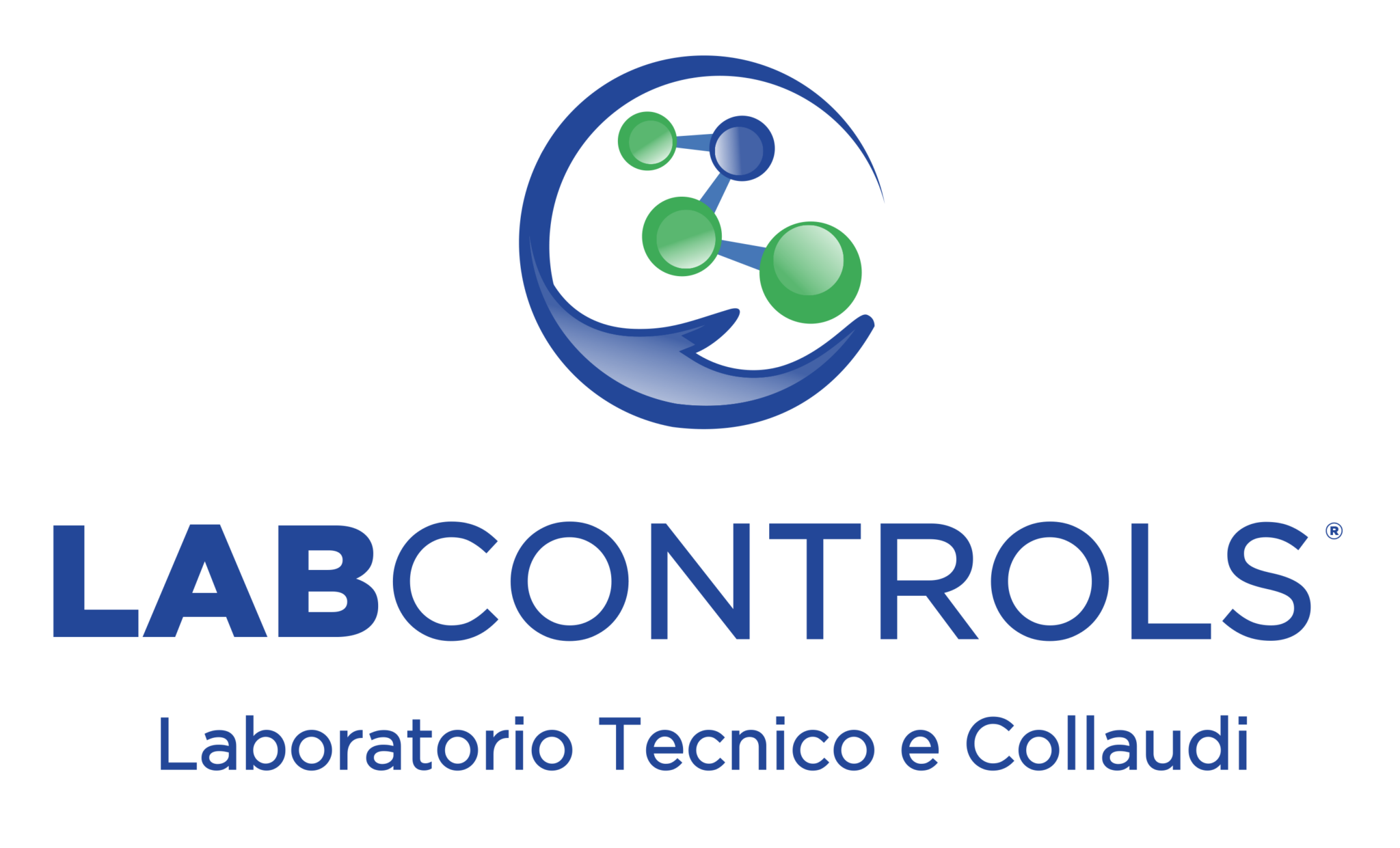 Homepage - Lab Controls